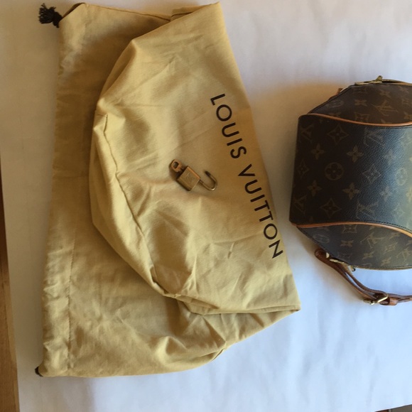 Louis Vuitton Ellipse Sac A Dos Backpack - Picture 2 of 6